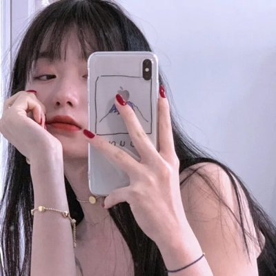 坚强