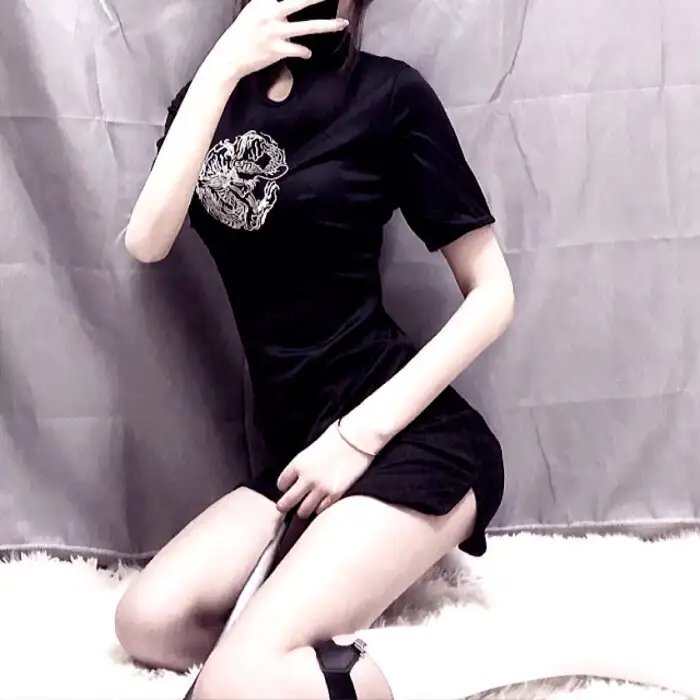 荒野喜剧之乌龙客栈