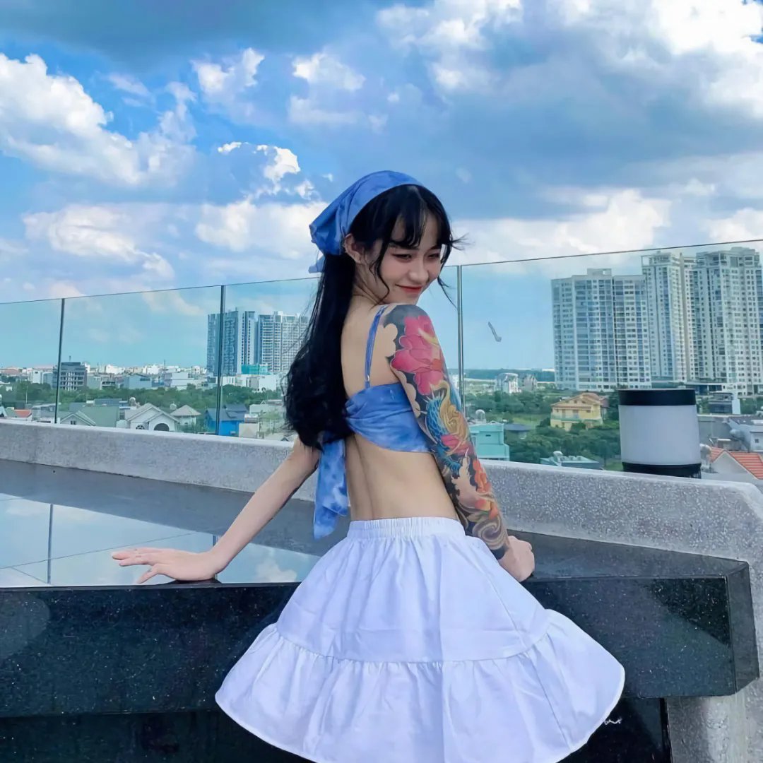 人浮于爱